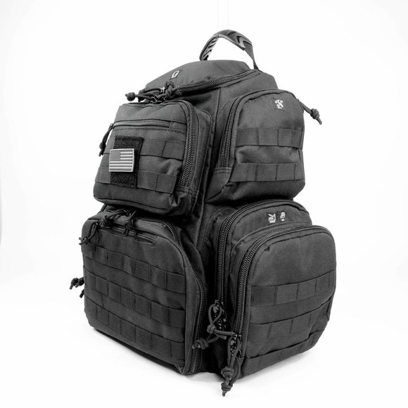 💥Heavy Duty Range Backpack💥 - Picture 5 of 10